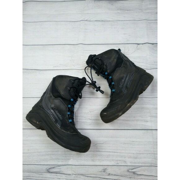 4 Columbia Bugaboot Omni Heat Snow Boots - Picture 4 of 9